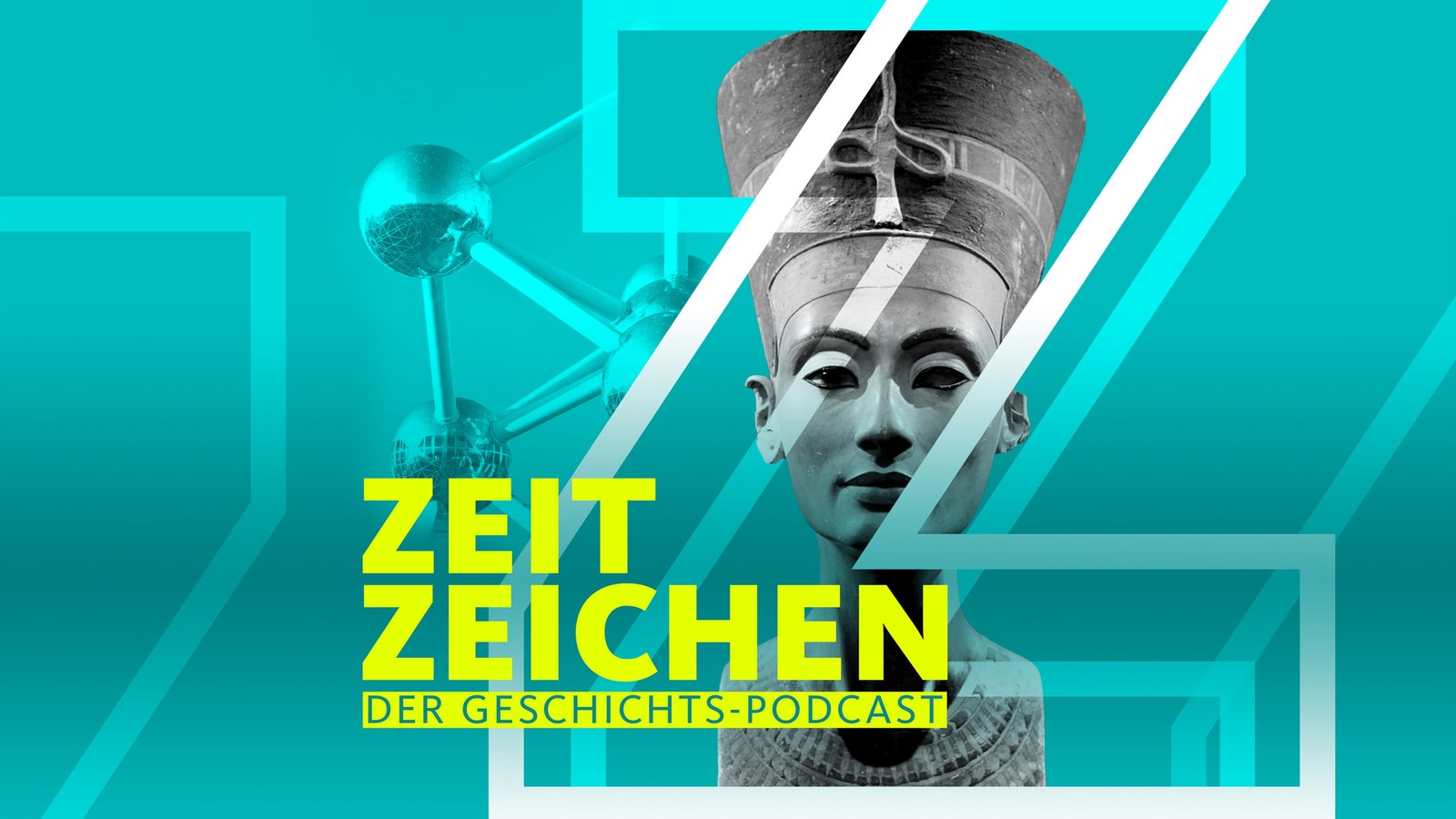 Cover WDR Zeitzeichen