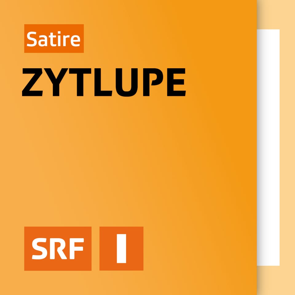 Cover Zytlupe